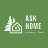 ASK HOME