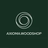 AXIOMA.WOODSHOP